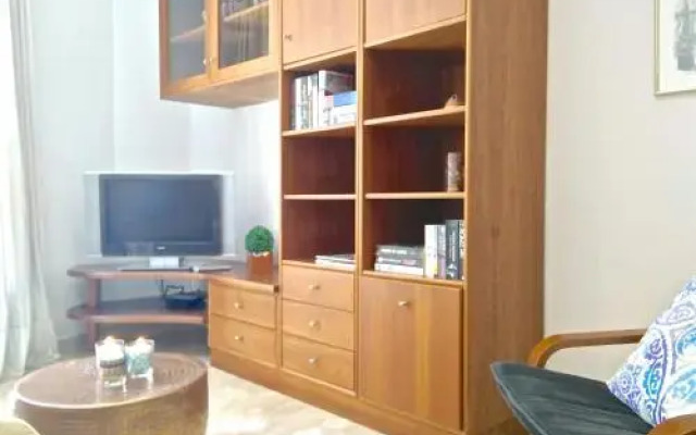 BizFlats Garden House