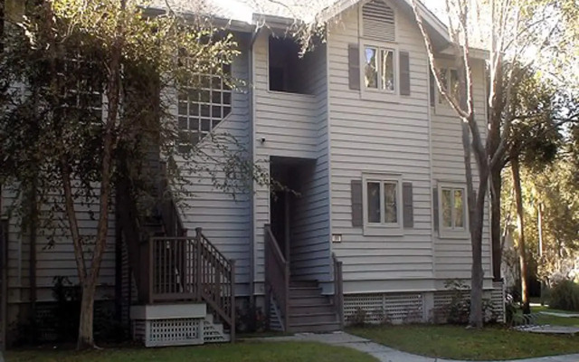 Brigantine Quarters