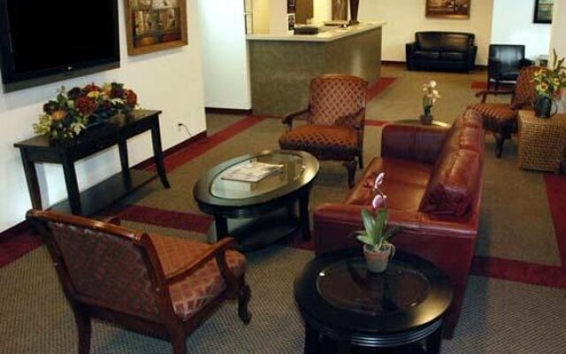 Veterans Village