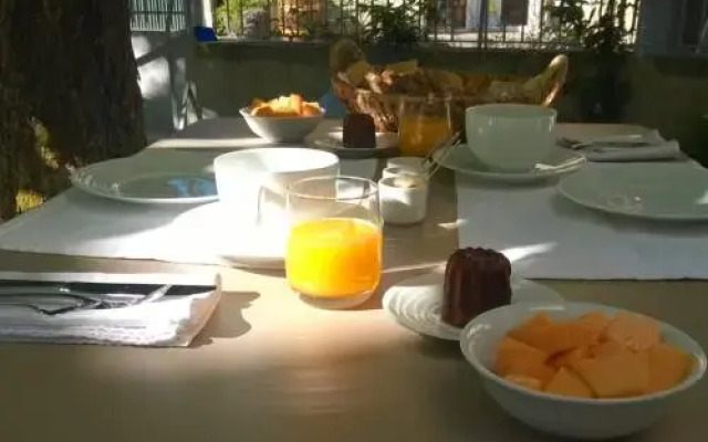 La Sauternaise, luxury Boutique B&B