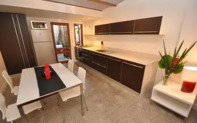 Cam 21 Brg Furnished Apartment