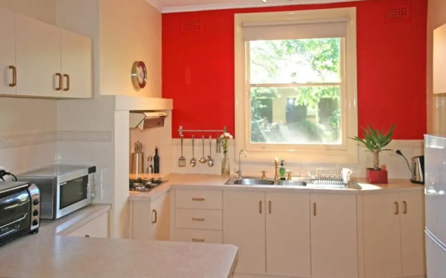 Oats Cottage
