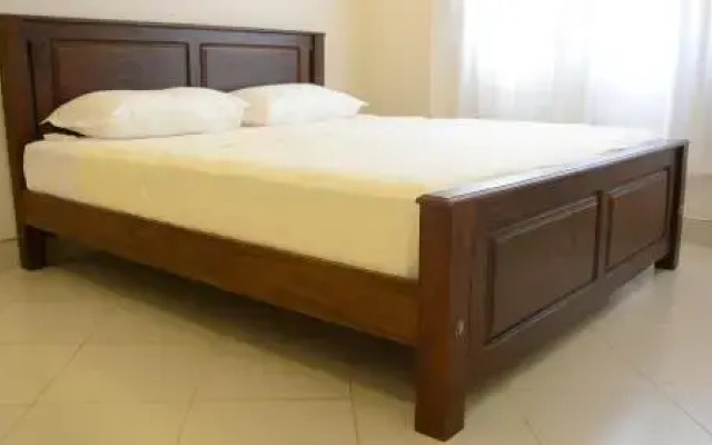First House Mihintale