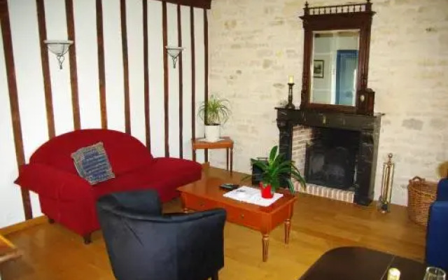 Residence Moulin Le Cygne