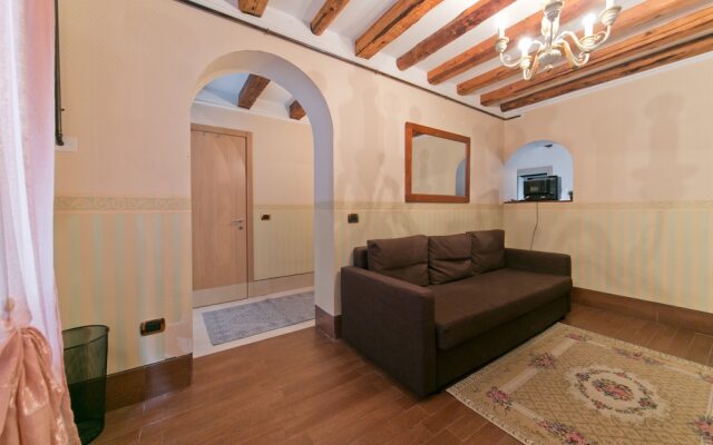 Imperial San Marco suite