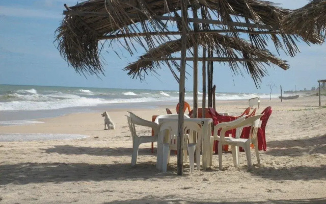 Pura Vida Bahia