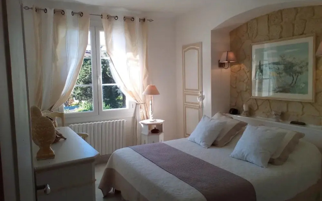 House with 3 bedrooms in Orange with wonderful city view private pool furnished garden