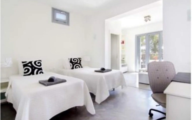 Villa Drys