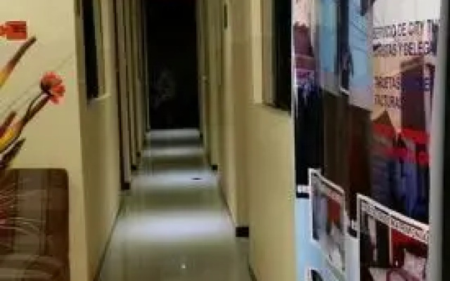 Hostal Bryan