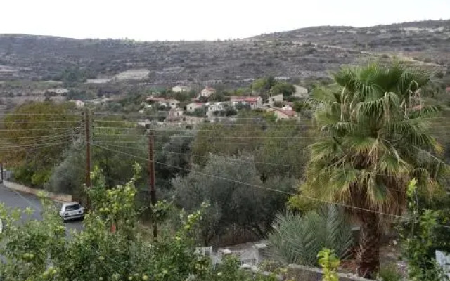 Rodoulas Traditional Village House