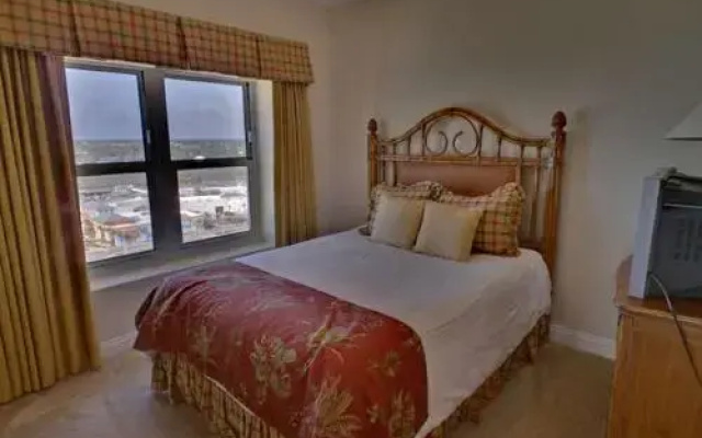 Calypso Resort-708