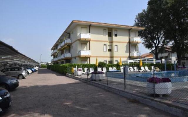 Condominio Don Bosco