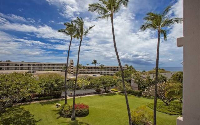 Kihei Akahi C-519 - 2 Br Condo