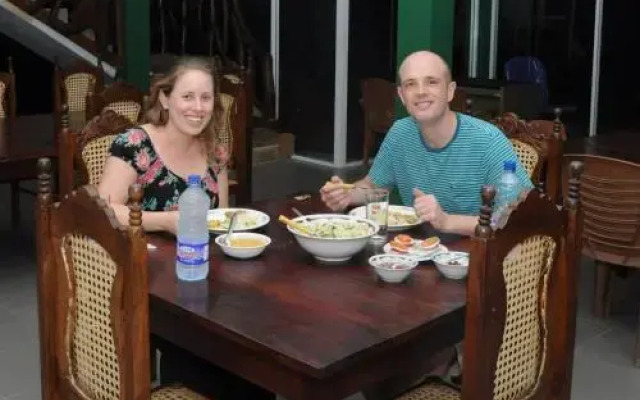 New choona lodge