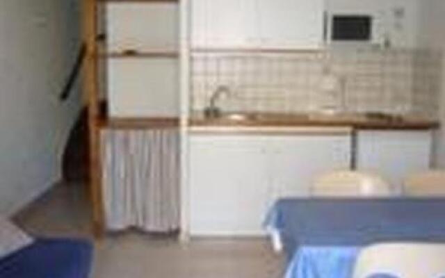 Résidence Les Marines d'Hélios