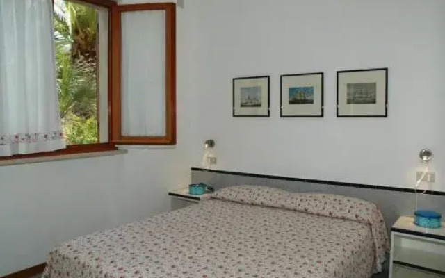 Residence Cala Dei Peducelli