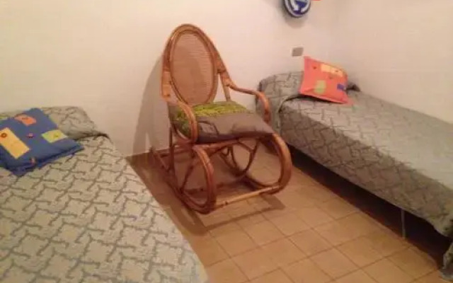 Casa Vitale