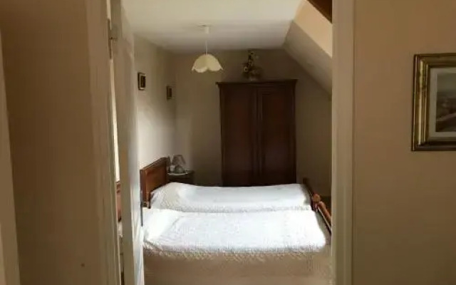 Chambre D'hote Bel Horizon