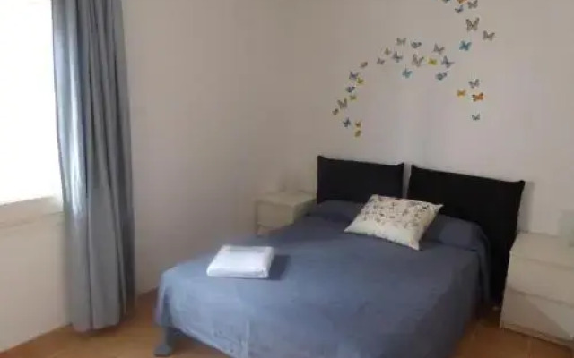 Apartamento Playa