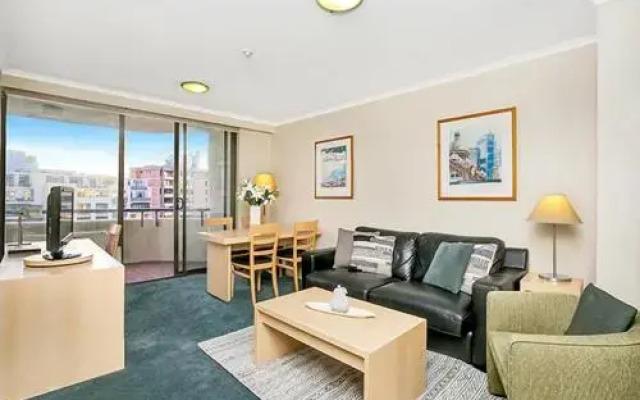 The Apartment Service OXFRD