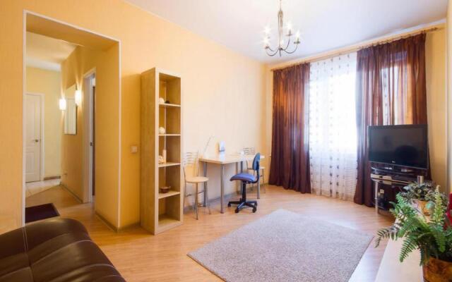 Likehome Apartments Arbat