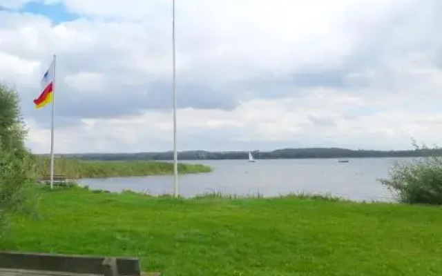 Urlaub bei Charly - App. Paradies