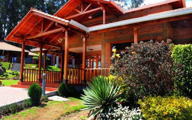 Hosteria Quinta San Clemente