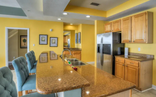 Marisol 1001 - Five Bedroom Condo