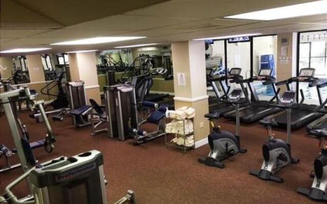 Ocean Dunes Villas #WOD420