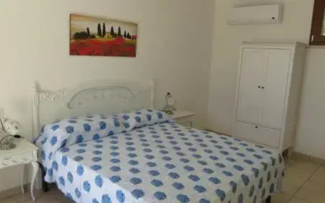 Agriturismo Olivuccia