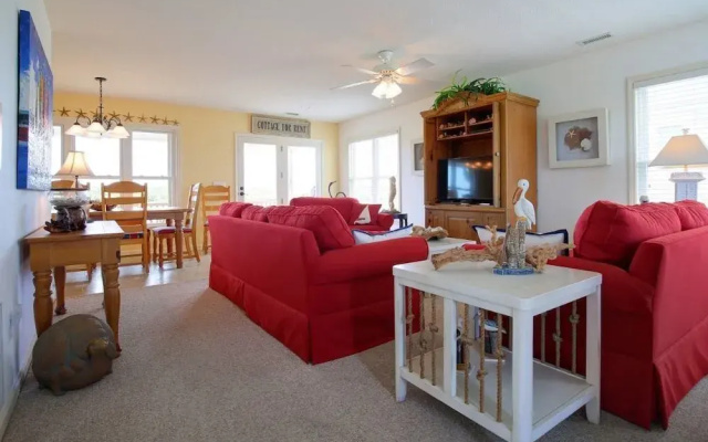 Libby's Lookout 4 Bedroom Home by RedAwning