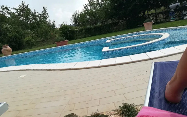 Agriturismo Il Capannone