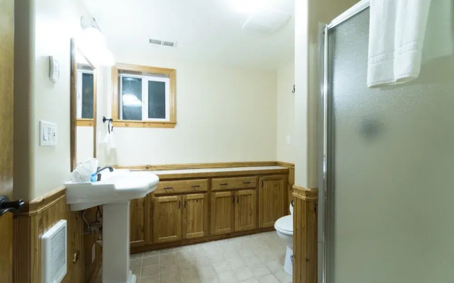 Hidden Inlet 3 Br home by RedAwning