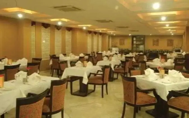 Surasena Regal Vista Agra