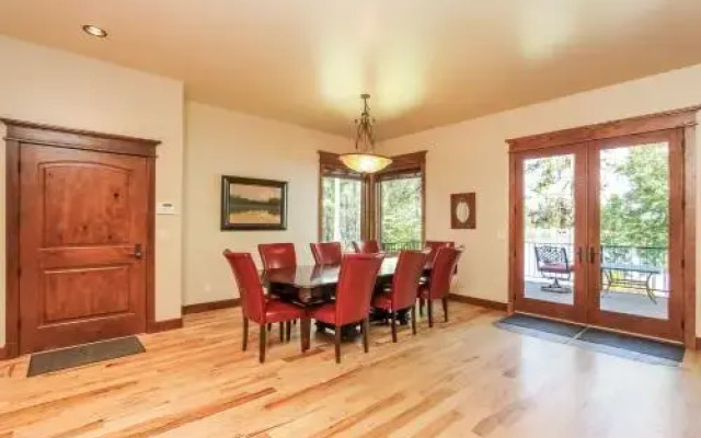 Dawn House 12935
