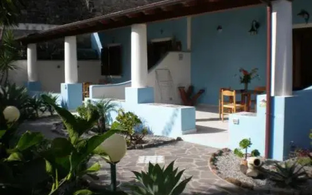 Eolie Case Vacanze