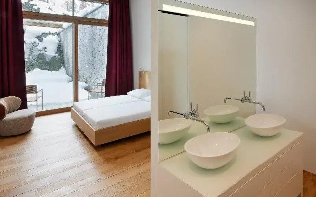 The Mountain Suites-promenade Flem - Inh 26248