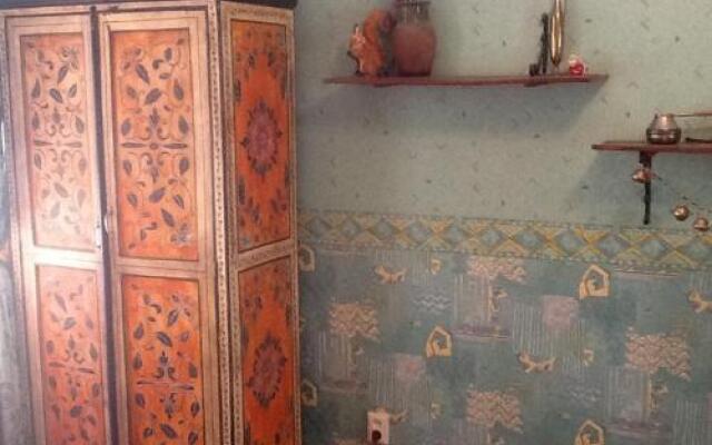 На Лиговском 80