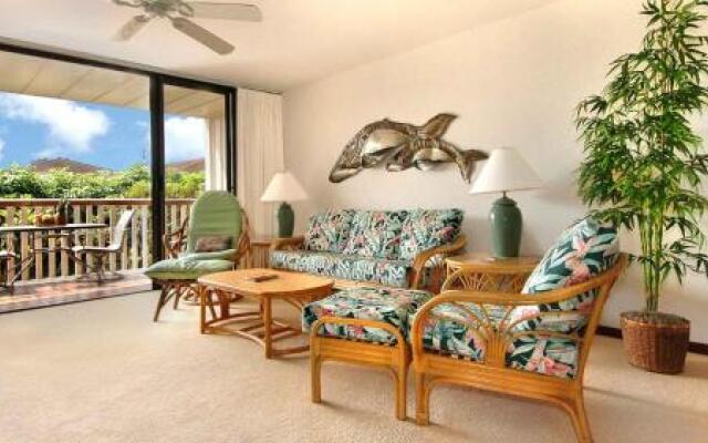 Nihi Kai Villas Unit #508