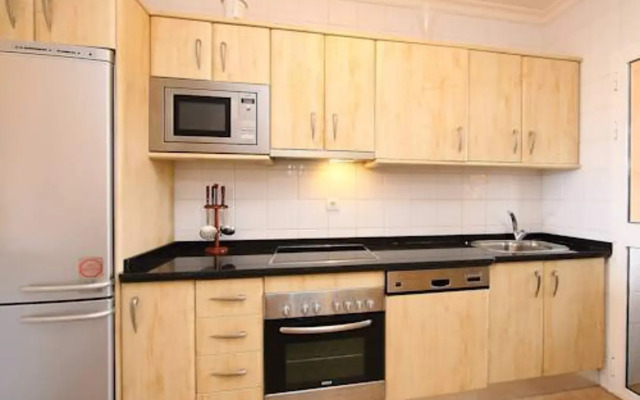Apartment La joya