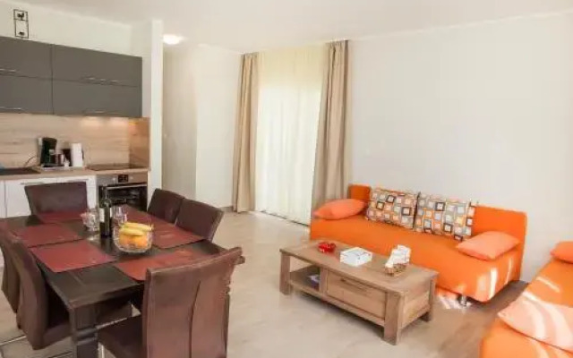 Apartments Slamić