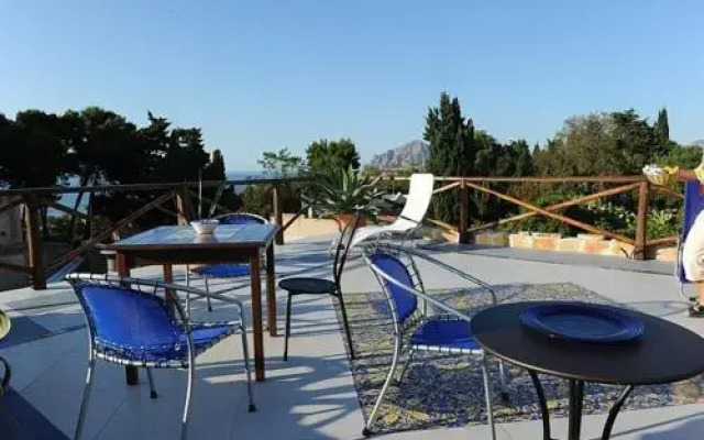 B&B Alfrantoio Valderice