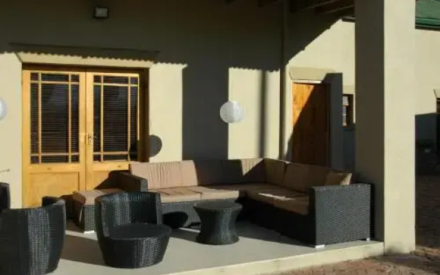 B&B Sauvignon Country Lodge