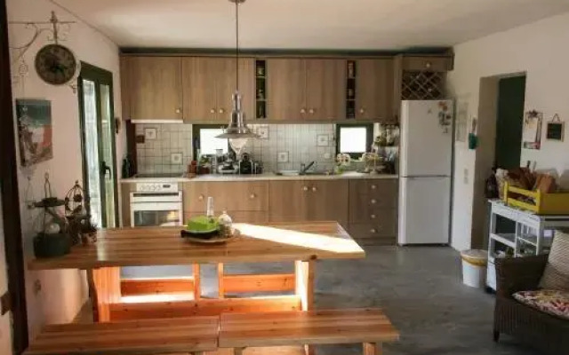 Villa Mitch