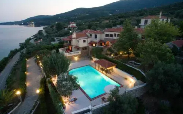 Muses Villas