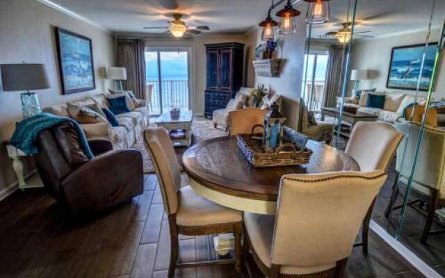 Ocean House Unit 2903