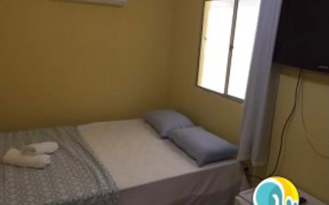 Hostel e Pousada Ponta Verde