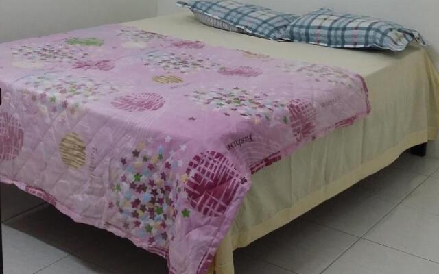 Noor Inapan Putra Utama Kangar