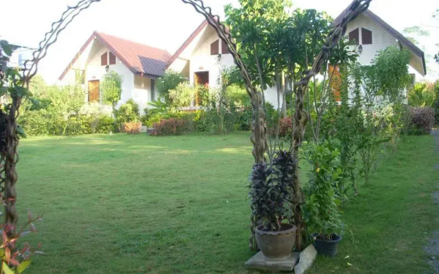 Baan Suan Phuchareef