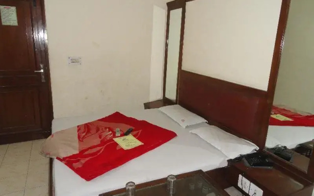 Hotel UK